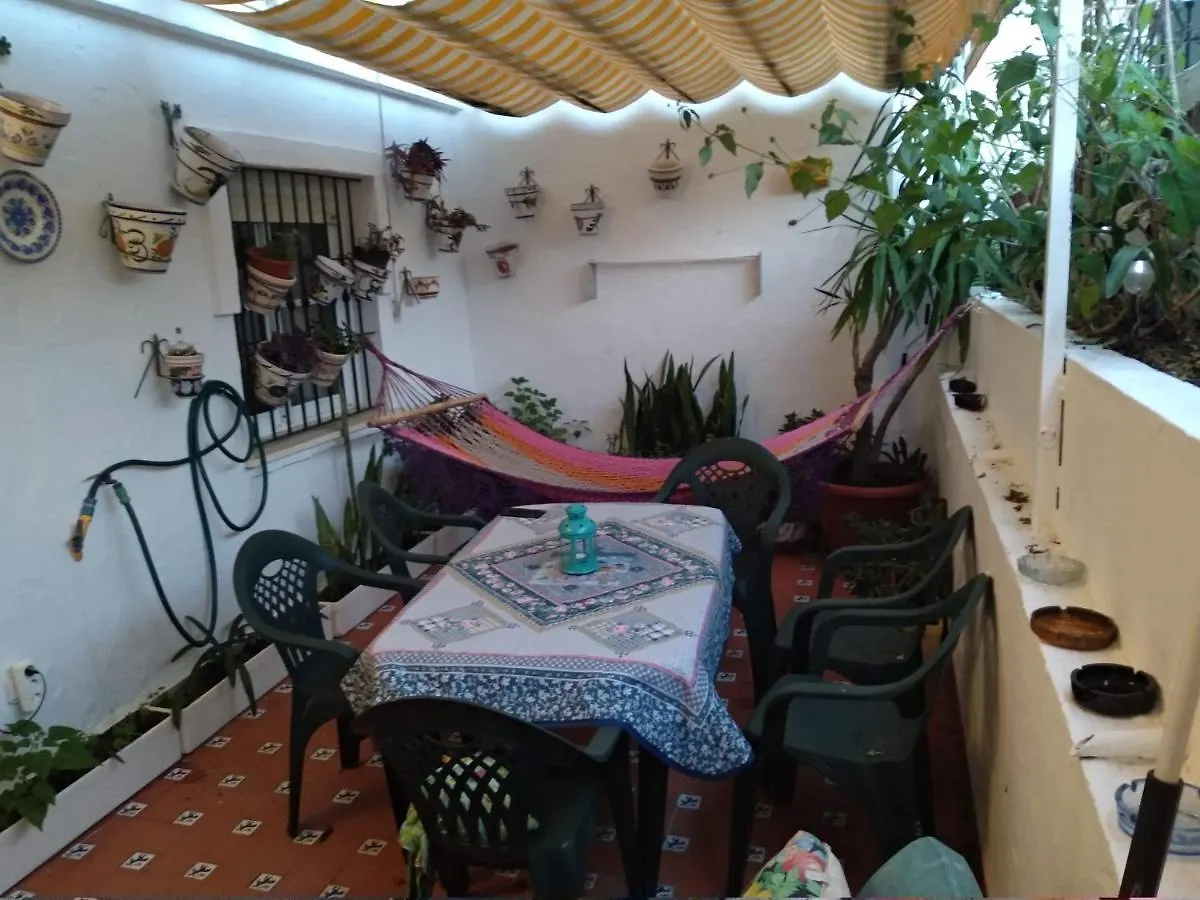 Apartamento con piscina y terraza junto a la playa Apartamento Benalmádena España
