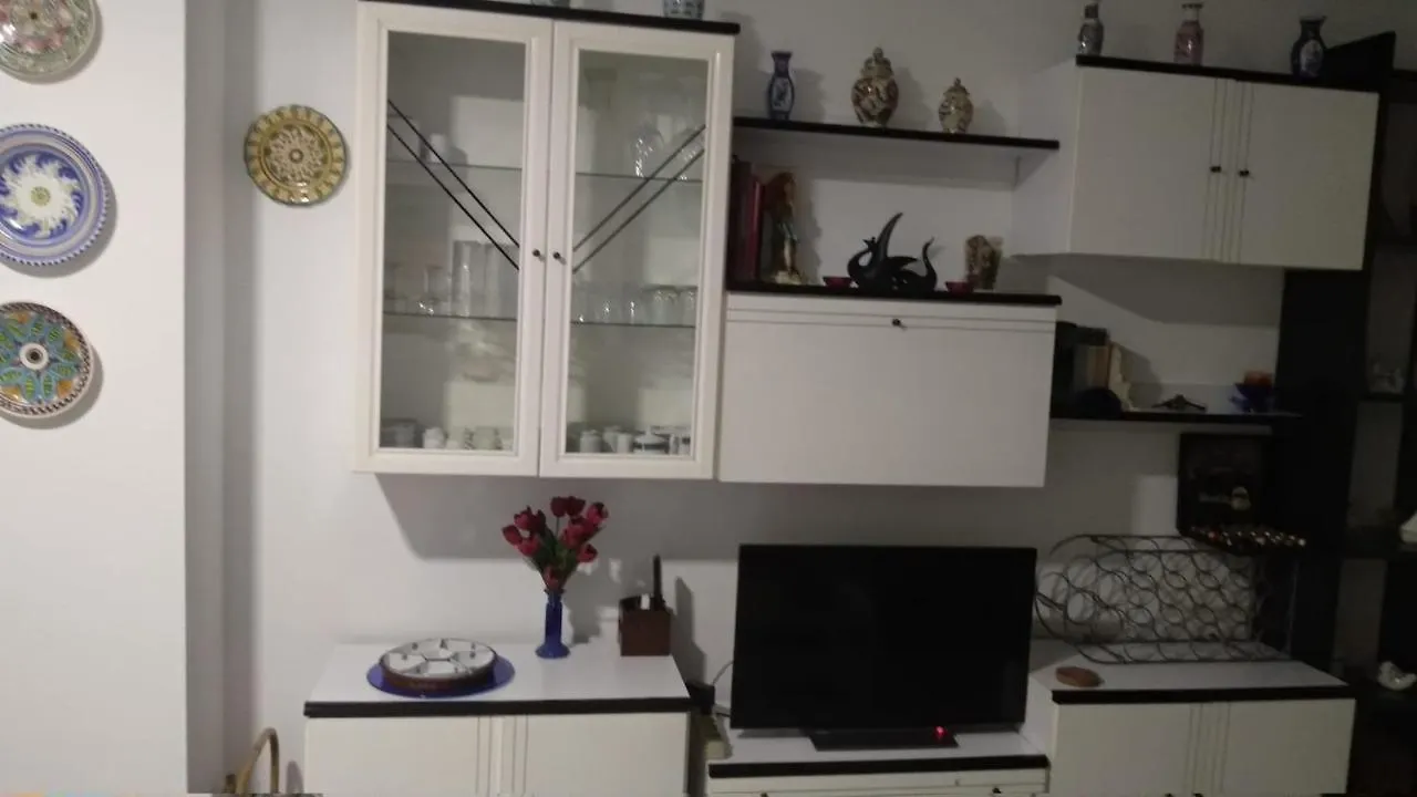 Apartamento con piscina y terraza junto a la playa Apartamento Benalmádena España
