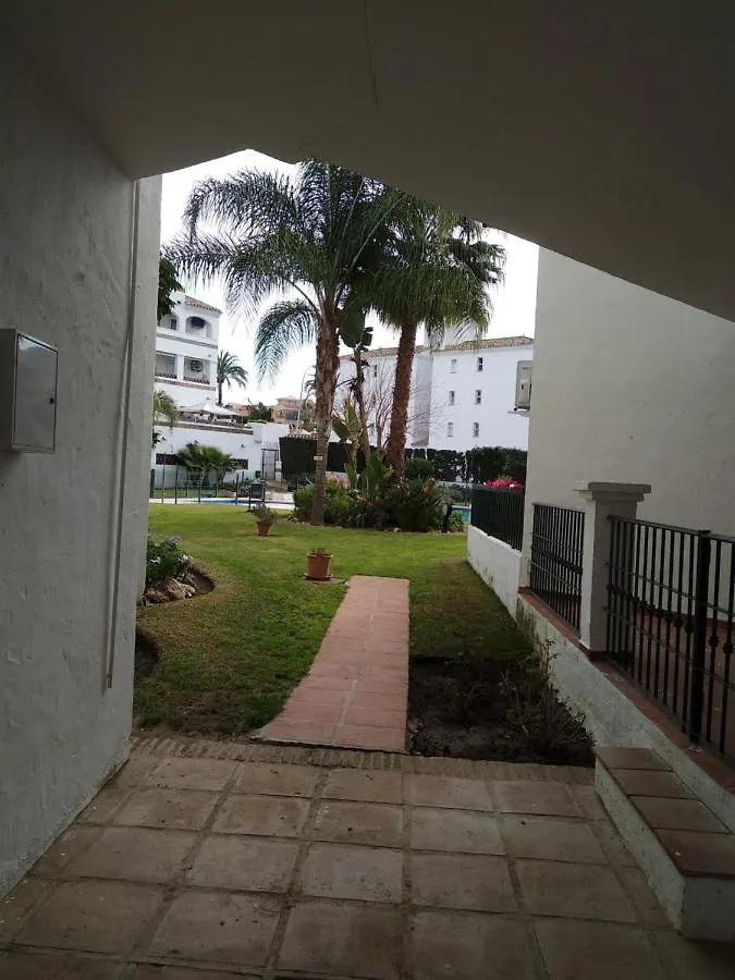 Apartamento Con Piscina Y Terraza Junto A La Playa Apartment Benalmadena
