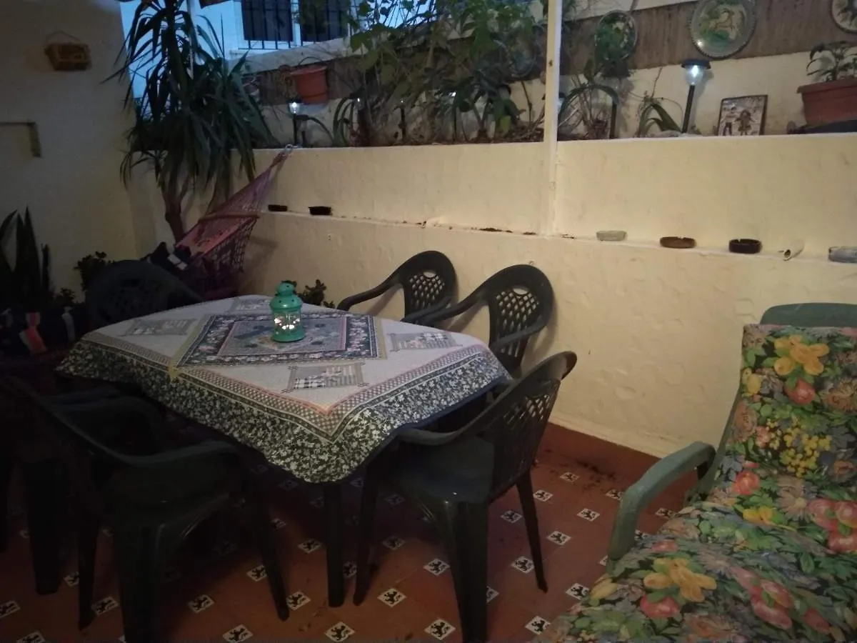 Apartamento Con Piscina Y Terraza Junto A La Playa Apartment Benalmadena