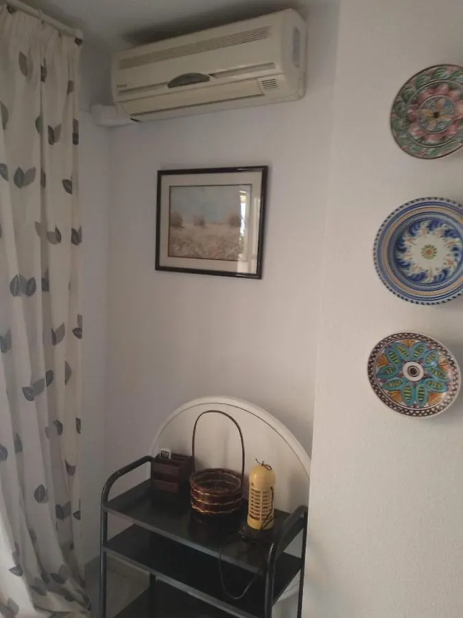 Apartamento Con Piscina Y Terraza Junto A La Playa Apartment Benalmadena 0*,  Spain